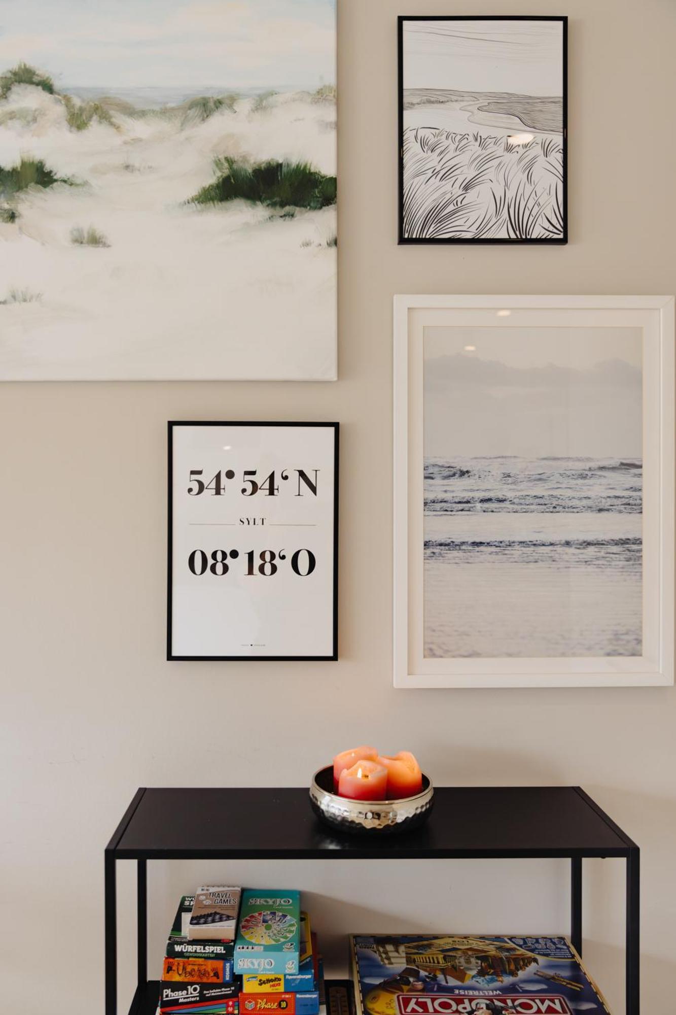 ווסטרלנד Seetiid מראה חיצוני תמונה
